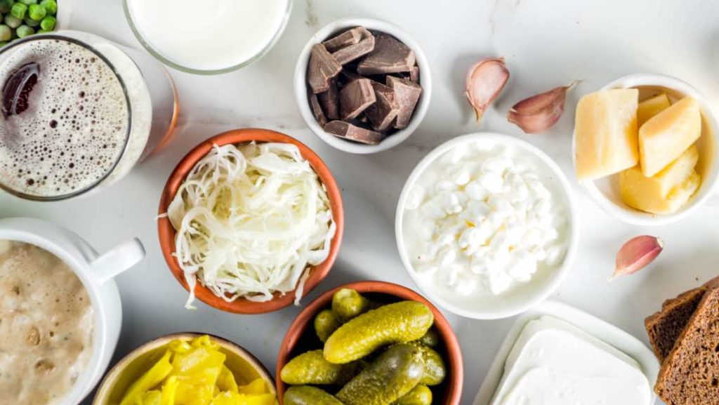 11 Surprising Reasons Why Probiotics Might Help You Lose Weight