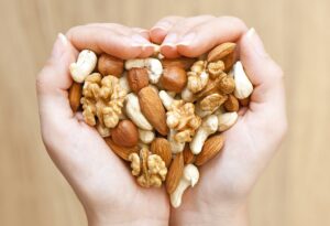 Delicious Nuts for Weight Loss: A Healthy Snack to Help You Lose Weight
