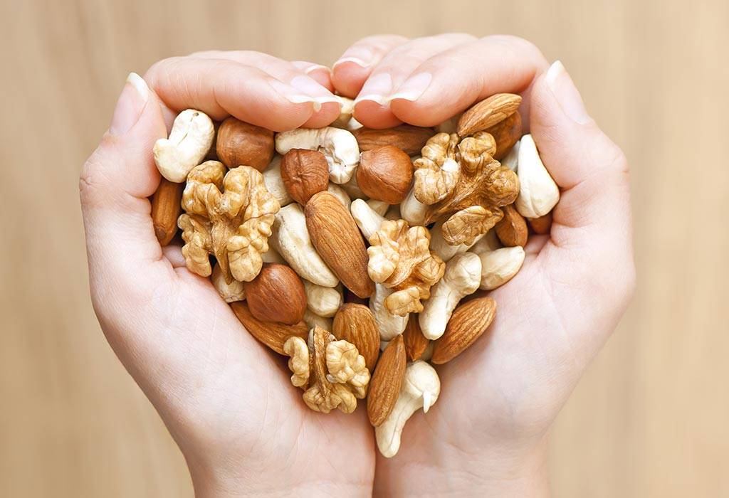 Delicious Nuts for Weight Loss: A Healthy Snack to Help You Lose Weight