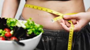 13 Reasons Why You're Not Losing Weight on the Keto Diet