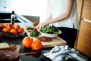 15 Steps to Stop Gaining Weight: Tips for Healthy Eating