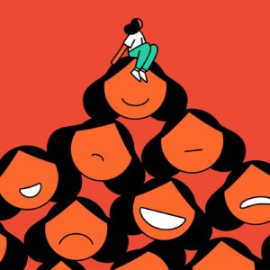 The Vulnerable Narcissist: How to Protect Yourself?