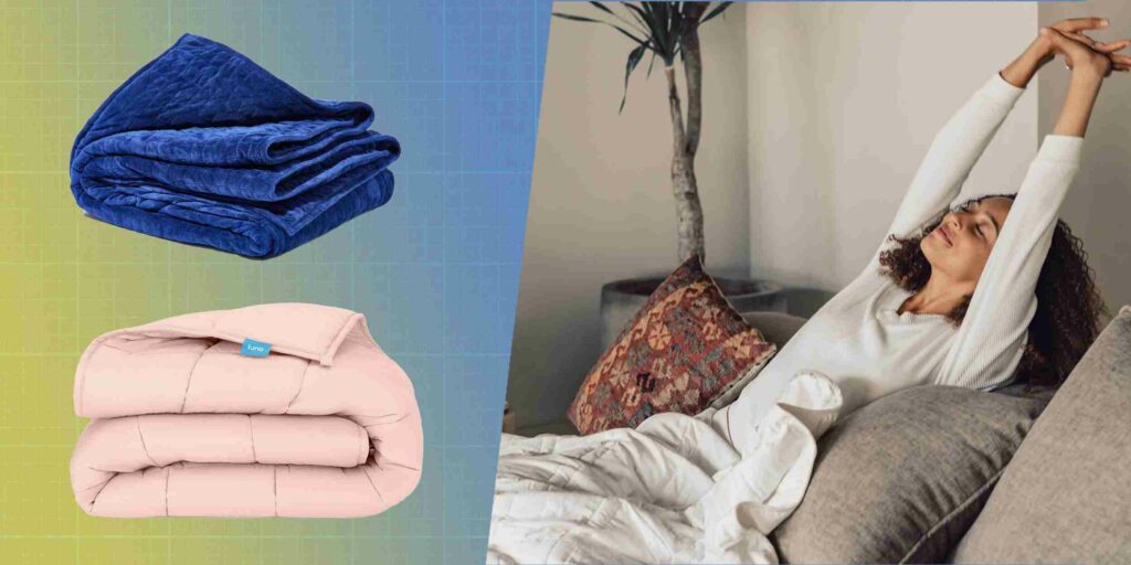 Do Weighted Blankets Work? Things You Should Know