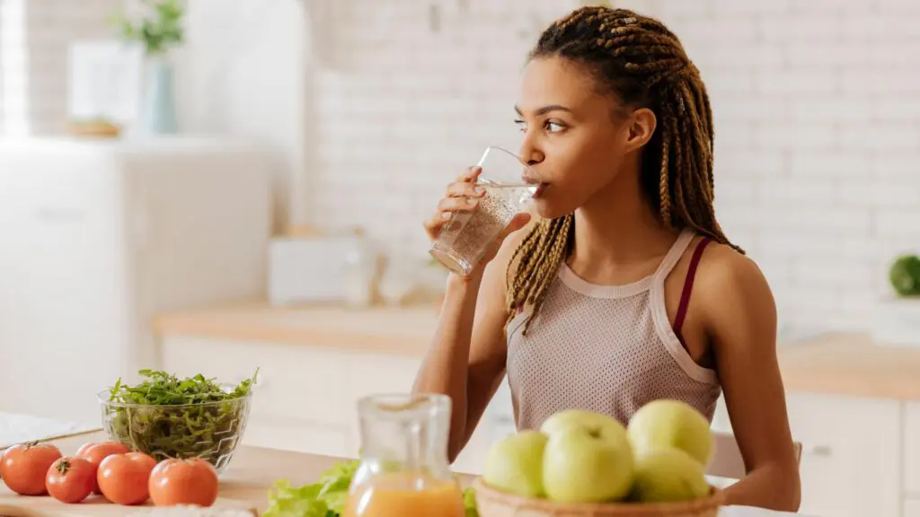 7-Day Cleanse to Lose Weight and Feel Great