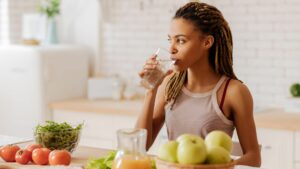 7-Day Cleanse to Lose Weight and Feel Great