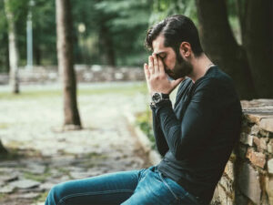 Agitated Depression: What It Is, Causes, and Treatment