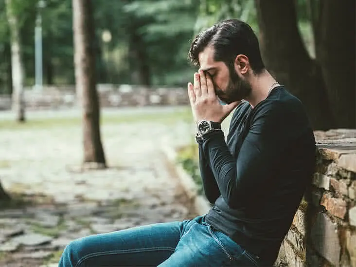 Agitated Depression: What It Is, Causes, and Treatment