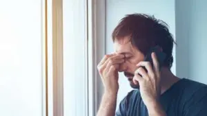 What Is Acute Stress Disorder?