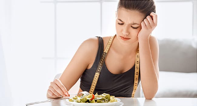 Anorexia Safe Foods: Meaning, Types And Benefits