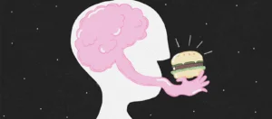 Anxiety Eating