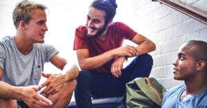 Average Weight for Men: How Much Should You Weigh?