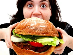 Binge Eating