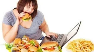 Binge Eating Disorder