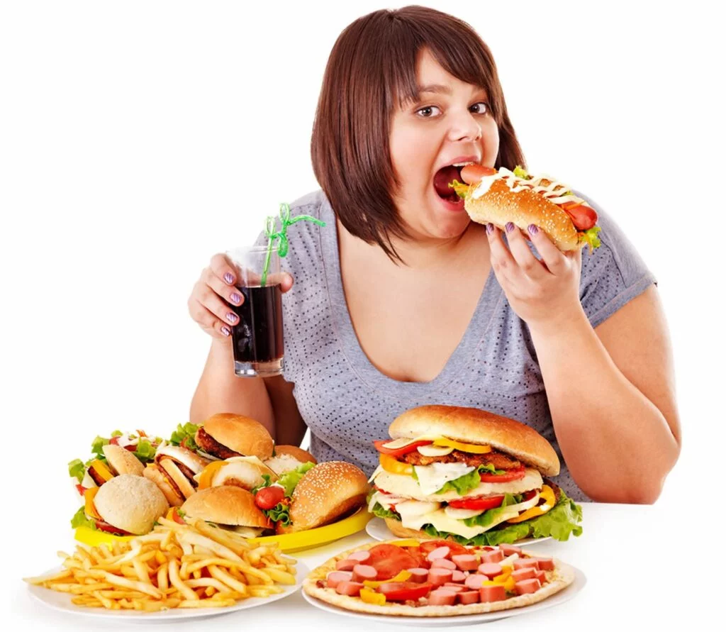 Binge Eating Recovery