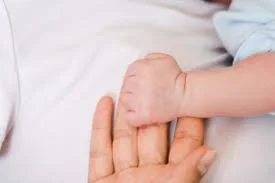 effeccts on baby