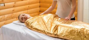 Body Wraps to Lose Weight: How to Use Them for Maximum Results