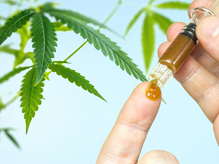 CBD Oil for Weight Loss: The Pros and Cons