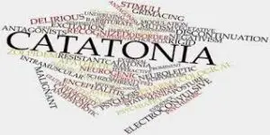 Catatonic Depression