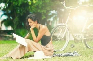 Coping With It Naturally
