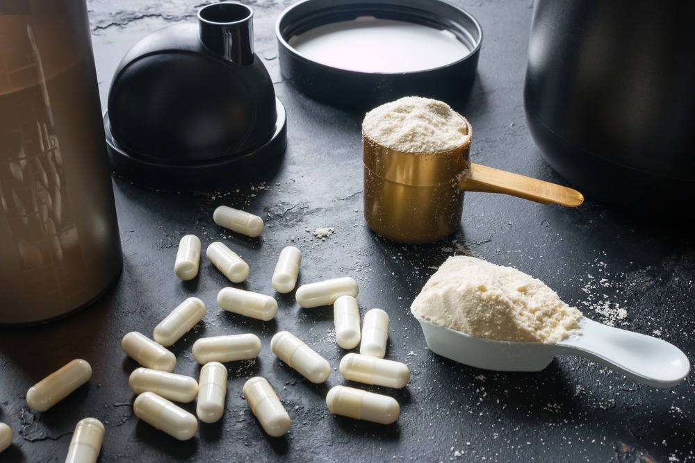 Creatine: Does It Make You Fat?
