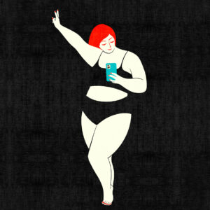 Creating a body-positive environment
