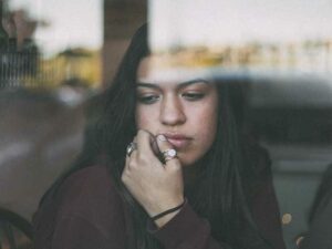 Cyclothymic Bipolar Person