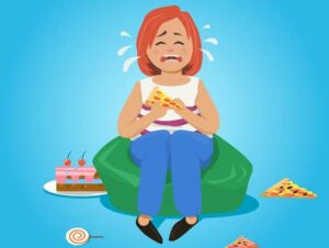 Dangers of Bulimia Weight Loss