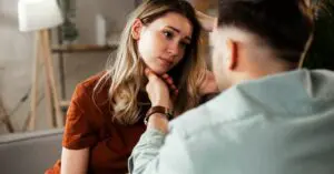 Dealing With A Neglectful Narcissist