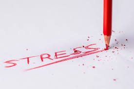 Defining Stress