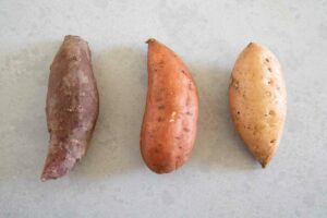 Defining Sweet Potato