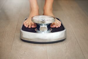 Depression And Weight Gain consequences