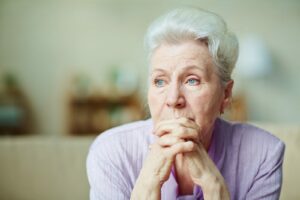 Depression In Elderly Blog
