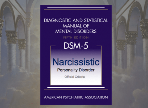 Different CriterIa According To Narcissism DSM-5?