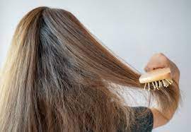 Connection Between Eating Disorders And Hair Loss