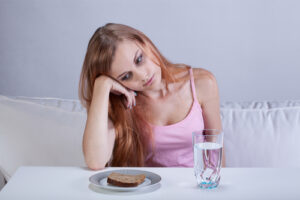 Eating Disorders In Women