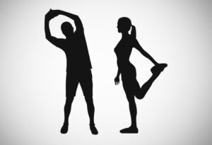 Exercise regularly