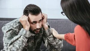 Exposure Therapy For PTSD Blog