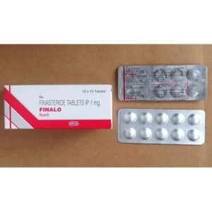 Finasteride