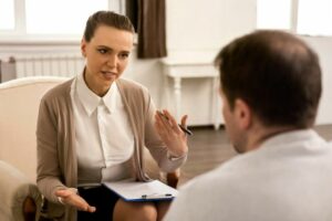 Find A Counselor