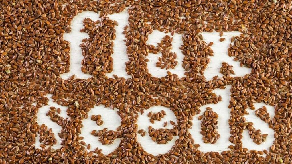 Flax Seeds for Weight Loss: The Truth About this Superfood