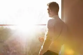 Get more sunlight