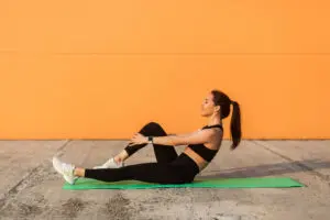 Get some exercise