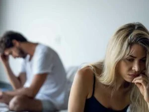 What Causes Agitated Depression?