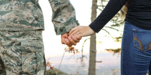 Helping A Loved One