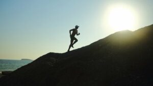 Hill training