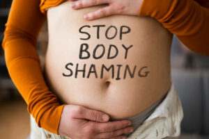How Can We Stop Fat Shaming