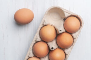 How Do Eggs Help In Weight Loss?