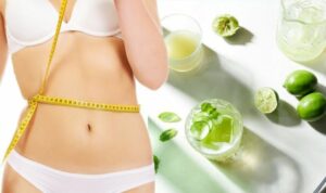 How Do Weight Loss Drinks Work