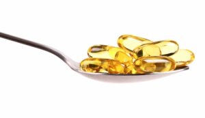 Omega 3 Fish Oil and Weight Loss: The Surprising Connection