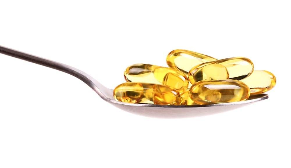 Omega 3 Fish Oil and Weight Loss: The Surprising Connection